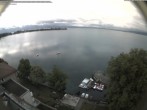 Archiv Foto Webcam Lindau am Bodensee 07:00