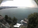 Archiv Foto Webcam Lindau am Bodensee 11:00