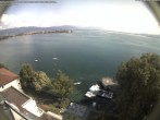 Archiv Foto Webcam Lindau am Bodensee 15:00