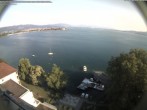 Archiv Foto Webcam Lindau am Bodensee 17:00