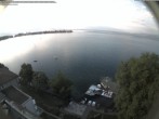 Archiv Foto Webcam Lindau am Bodensee 06:00