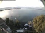 Archiv Foto Webcam Lindau am Bodensee 05:00