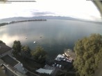 Archiv Foto Webcam Lindau am Bodensee 06:00