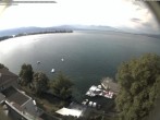 Archiv Foto Webcam Lindau am Bodensee 07:00