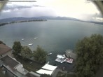 Archiv Foto Webcam Lindau am Bodensee 11:00