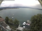 Archiv Foto Webcam Lindau am Bodensee 15:00