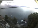 Archiv Foto Webcam Lindau am Bodensee 05:00