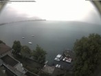 Archiv Foto Webcam Lindau am Bodensee 06:00