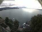 Archiv Foto Webcam Lindau am Bodensee 07:00