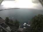 Archiv Foto Webcam Lindau am Bodensee 09:00
