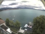Archiv Foto Webcam Lindau am Bodensee 13:00