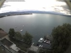 Archiv Foto Webcam Lindau am Bodensee 15:00