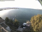 Archiv Foto Webcam Lindau am Bodensee 05:00