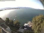 Archiv Foto Webcam Lindau am Bodensee 06:00