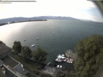 Archiv Foto Webcam Lindau am Bodensee 07:00