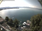 Archiv Foto Webcam Lindau am Bodensee 09:00