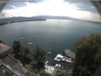 Archiv Foto Webcam Lindau am Bodensee 11:00