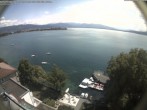 Archiv Foto Webcam Lindau am Bodensee 13:00
