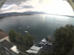 Archiv Foto Webcam Lindau am Bodensee 17:00