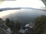 Archiv Foto Webcam Lindau am Bodensee 06:00