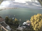 Archiv Foto Webcam Lindau am Bodensee 05:00