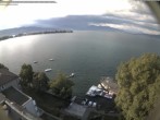 Archiv Foto Webcam Lindau am Bodensee 06:00