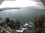 Archiv Foto Webcam Lindau am Bodensee 09:00
