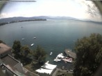 Archiv Foto Webcam Lindau am Bodensee 11:00