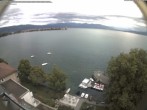 Archiv Foto Webcam Lindau am Bodensee 05:00