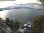 Archiv Foto Webcam Lindau am Bodensee 06:00