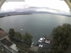 Archiv Foto Webcam Lindau am Bodensee 07:00