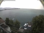 Archiv Foto Webcam Lindau am Bodensee 09:00