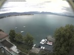 Archiv Foto Webcam Lindau am Bodensee 11:00