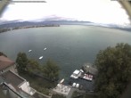 Archiv Foto Webcam Lindau am Bodensee 13:00