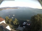 Archiv Foto Webcam Lindau am Bodensee 17:00