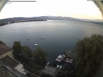 Archiv Foto Webcam Lindau am Bodensee 19:00