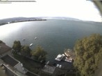 Archiv Foto Webcam Lindau am Bodensee 06:00