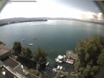 Archiv Foto Webcam Lindau am Bodensee 09:00