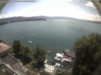 Archiv Foto Webcam Lindau am Bodensee 11:00