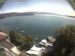 Archiv Foto Webcam Lindau am Bodensee 13:00