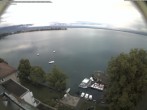 Archiv Foto Webcam Lindau am Bodensee 06:00