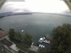 Archiv Foto Webcam Lindau am Bodensee 08:00