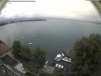 Archiv Foto Webcam Lindau am Bodensee 10:00