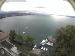 Archiv Foto Webcam Lindau am Bodensee 09:00