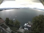 Archiv Foto Webcam Lindau am Bodensee 11:00