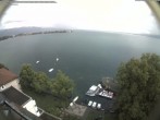 Archiv Foto Webcam Lindau am Bodensee 13:00
