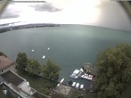 Archiv Foto Webcam Lindau am Bodensee 07:00