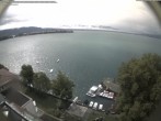 Archiv Foto Webcam Lindau am Bodensee 09:00