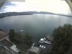 Archiv Foto Webcam Lindau am Bodensee 13:00