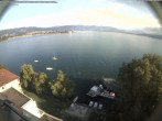 Archiv Foto Webcam Lindau am Bodensee 17:00
